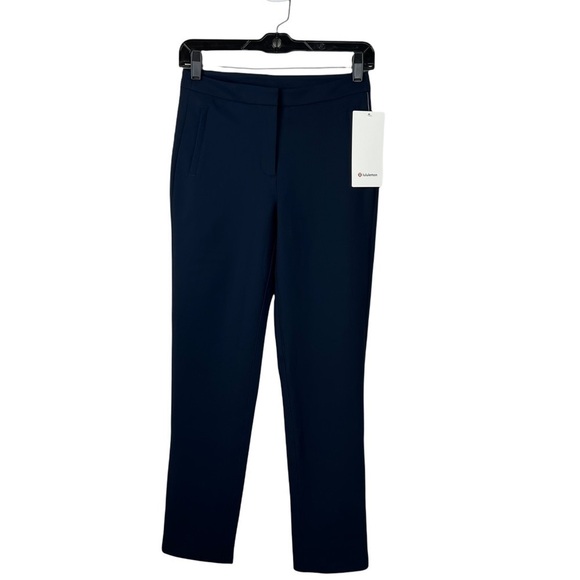 Lululemon On The Move Pants NWT - Picture 1 of 4